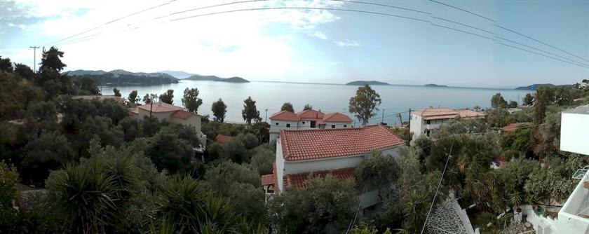 Azalea View - 'Amaranthos' Skiathos studios