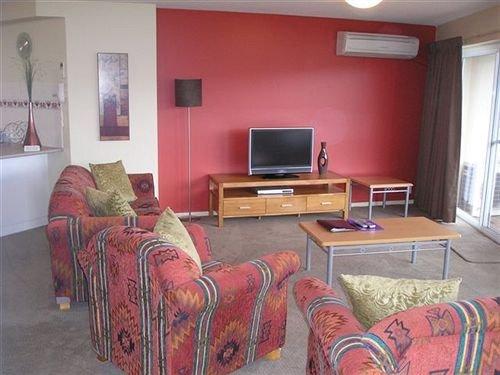 Waterview Luxury Apartments