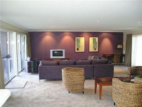 Waterview Luxury Apartments