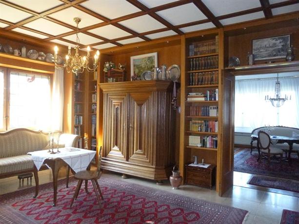 Burghotel
