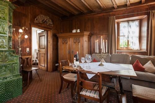 Burghotel