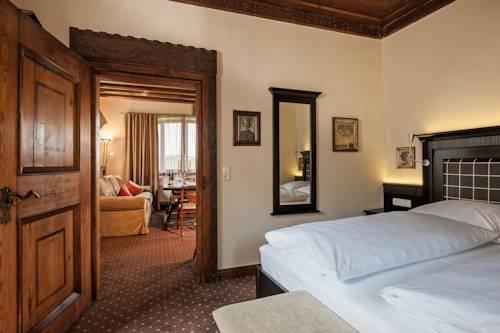 Burghotel