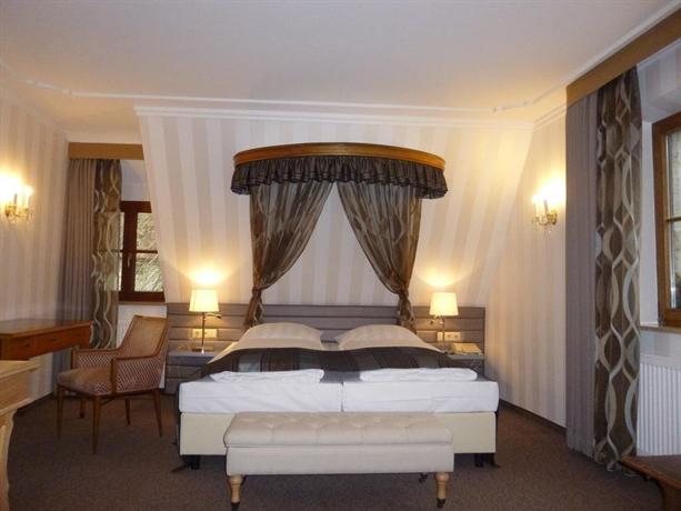 Burghotel