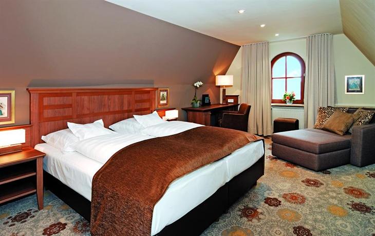 Burghotel