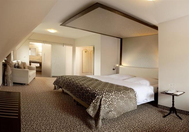 Burghotel