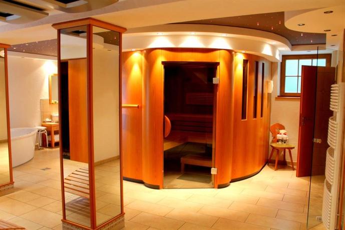 Burghotel