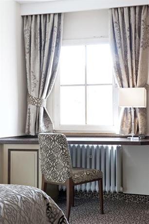 Burghotel