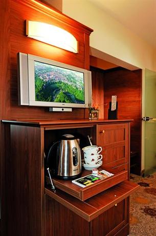 Burghotel