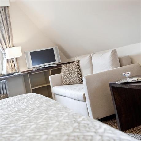 Burghotel