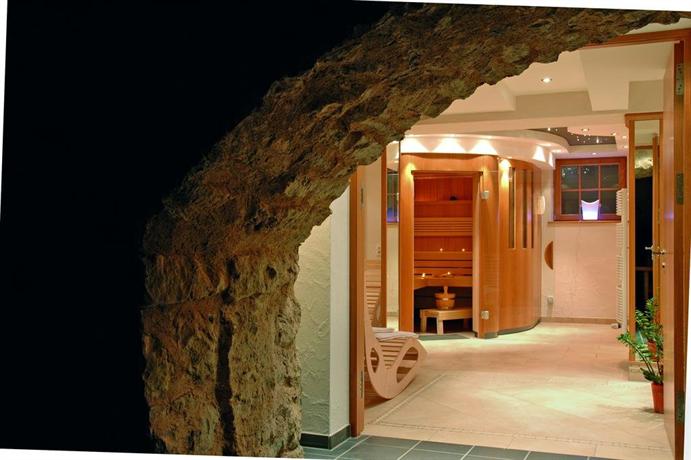 Burghotel