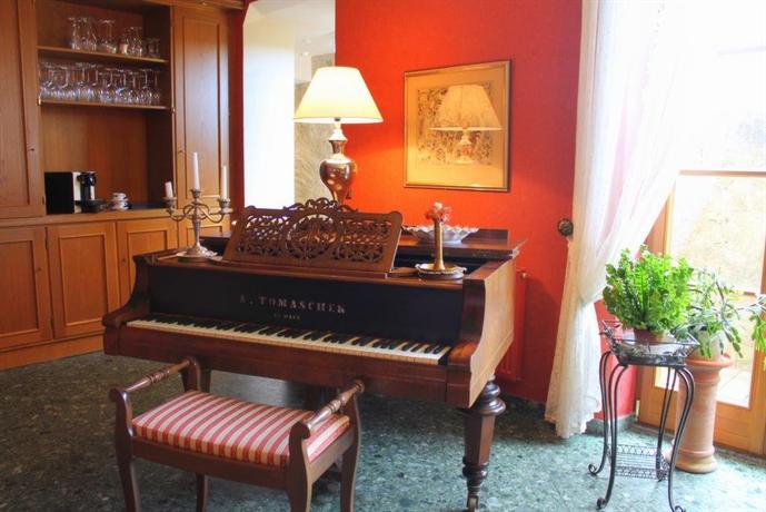 Burghotel
