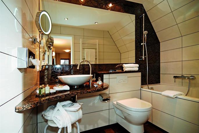 Burghotel