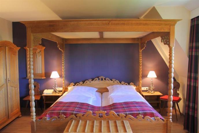Burghotel