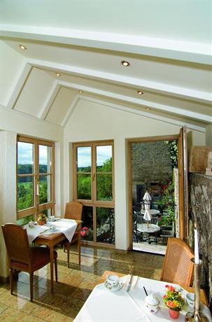 Burghotel