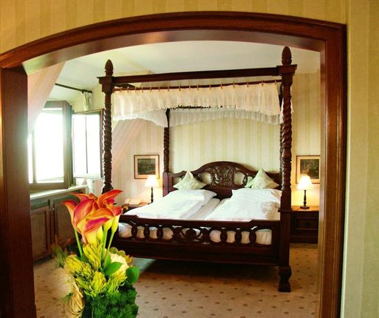 Burghotel