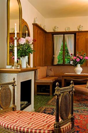 Burghotel