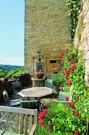 Burghotel