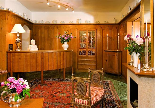 Burghotel