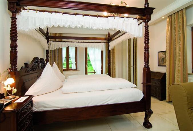 Burghotel