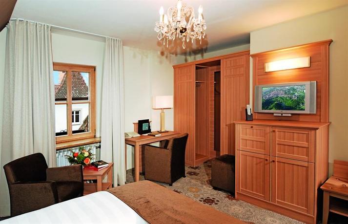Burghotel