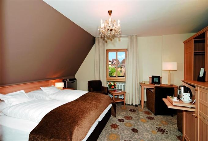 Burghotel