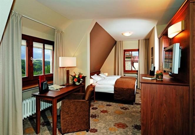 Burghotel