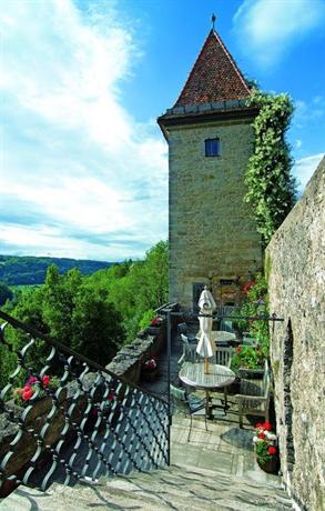 Burghotel
