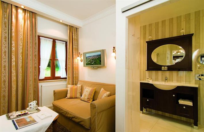 Burghotel