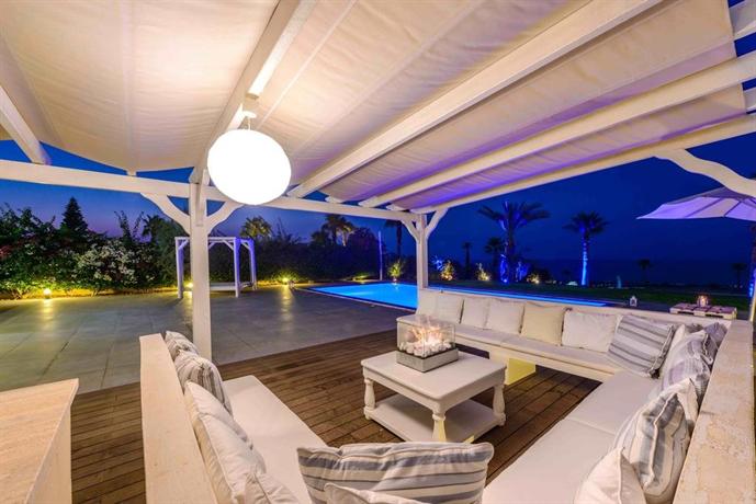 Villa Sea Breeze Protaras