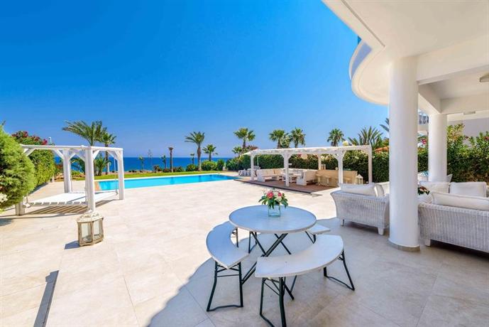 Villa Sea Breeze Protaras