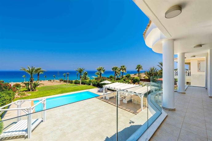 Villa Sea Breeze Protaras