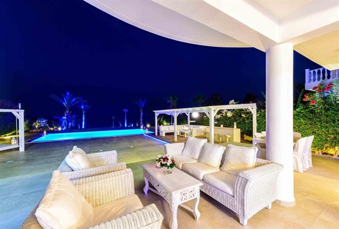 Villa Sea Breeze Protaras