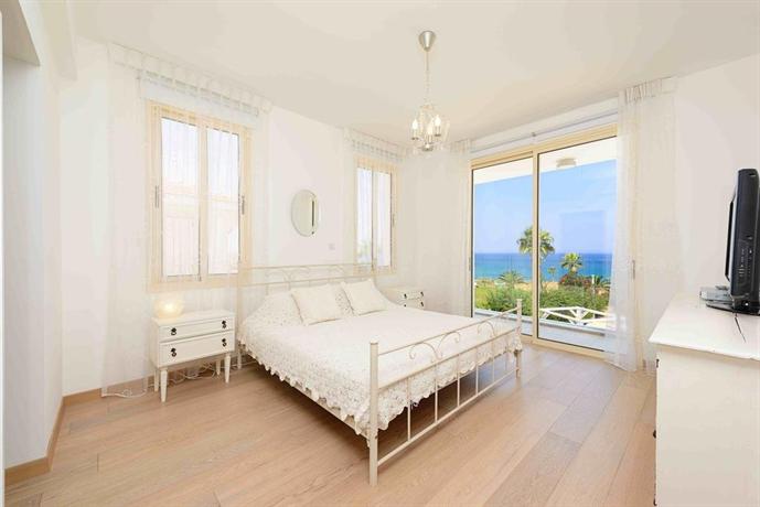 Villa Sea Breeze Protaras