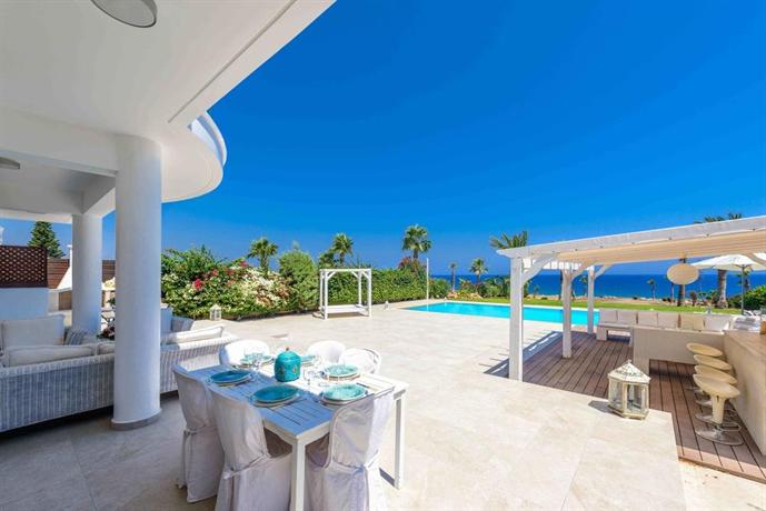 Villa Sea Breeze Protaras