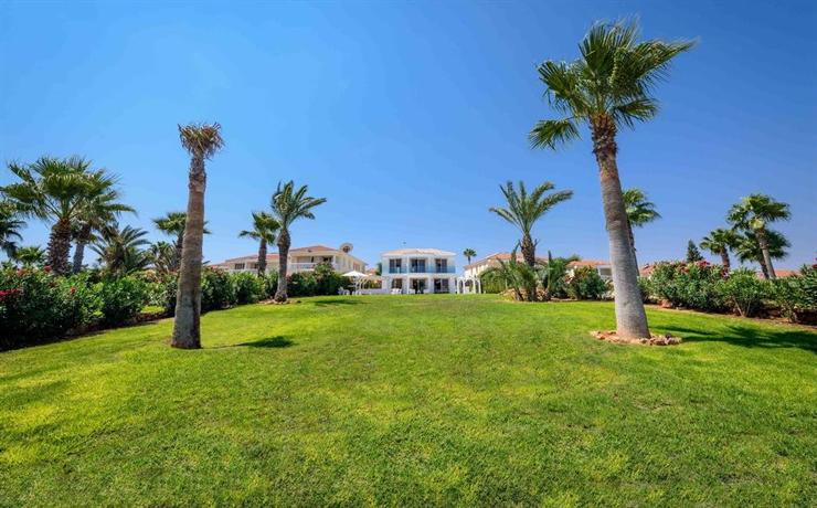 Villa Sea Breeze Protaras