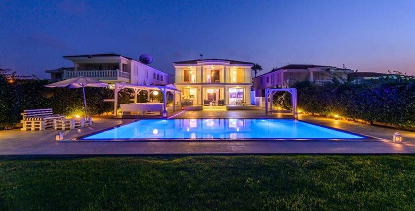 Villa Sea Breeze Protaras