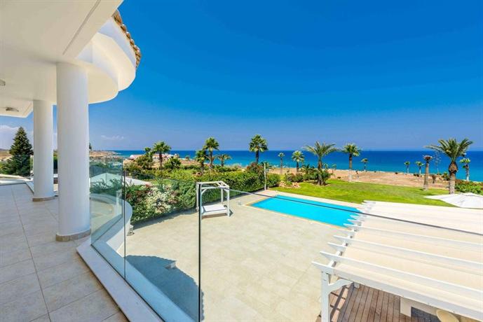 Villa Sea Breeze Protaras