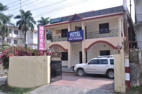 Hotel Skyking