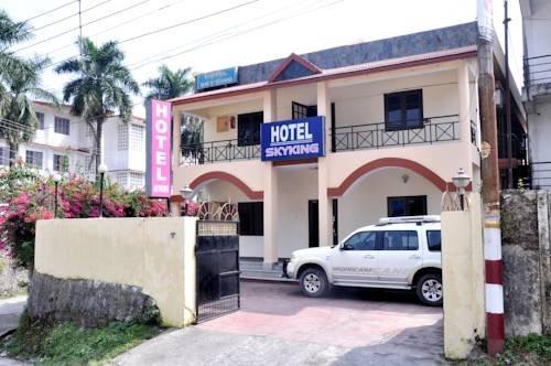 Hotel Skyking
