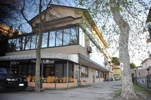 Hotel Orchidea Cesenatico