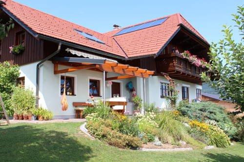 Ferienwohnung Seiringer 아테르제 Austria thumbnail