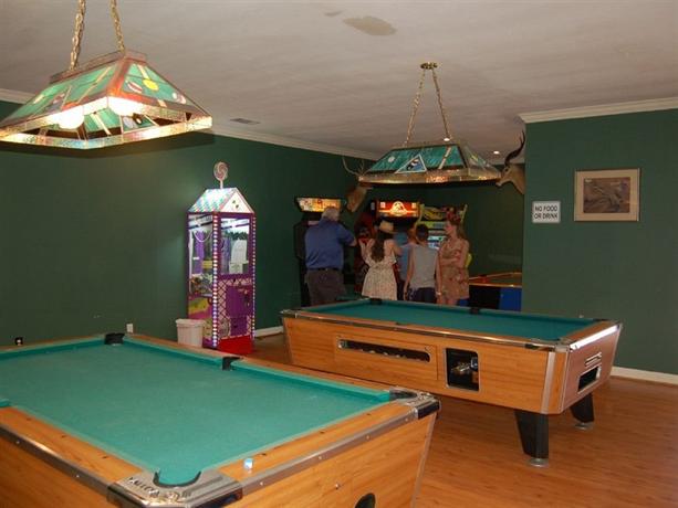 Blazing Star Resort