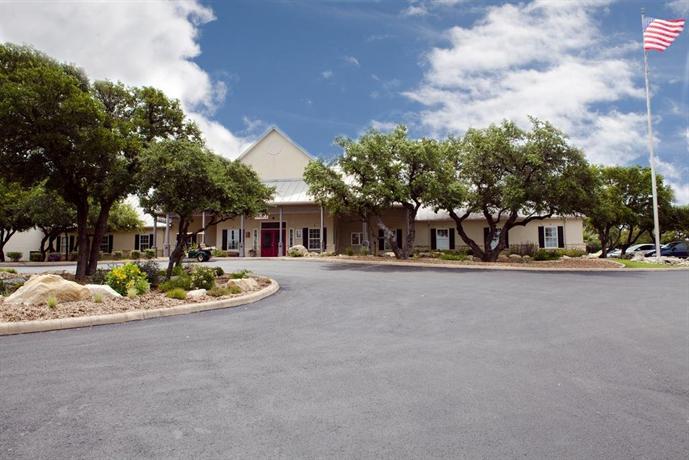 Blazing Star Resort