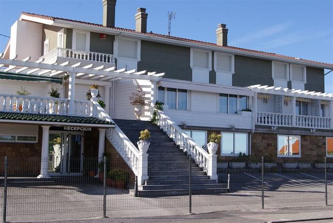 Hotel Don Diego Suances