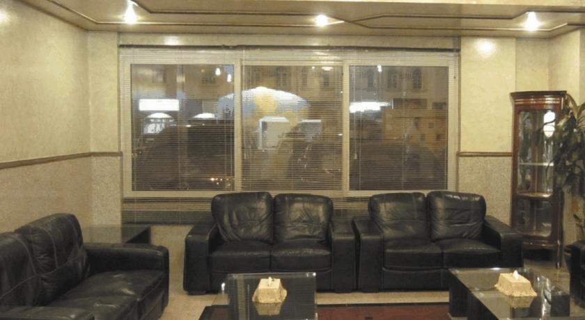 Stars Hotel