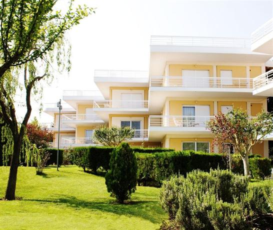 Villa Kiza Apartments