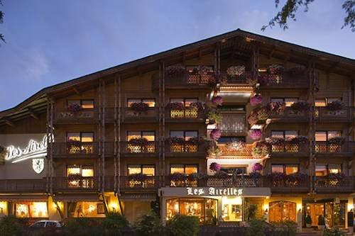 Les Airelles Morzine