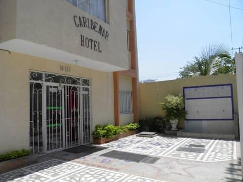 Caribe Mar Hotel