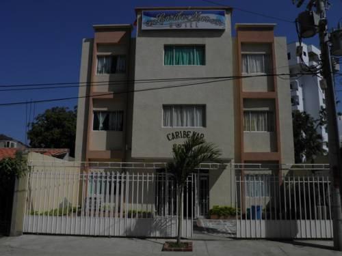 Caribe Mar Hotel