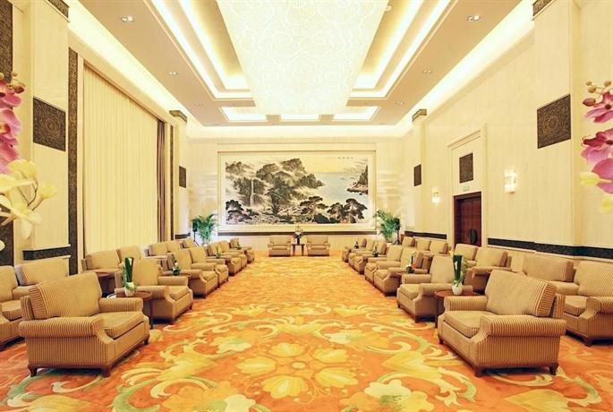 Xinzhi Hotel
